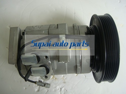 New A/C Compressor 38810-RFE-003 For Honda Odyssey RB1 K24A | eBay
