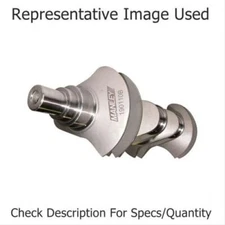 Manley 190040B Billet Crankshaft 79.00 mm Stroke For Subaru EJ20