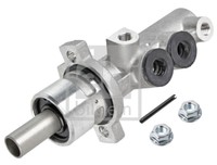 Hauptbremszylinder Volvo S40/V40 95-04