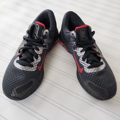 Nike Renew Elevate II 2 Mens Shoes 9.5 US Active Anthracite  display picture 1
