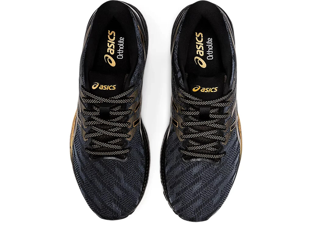 ASICS Gel Jadeite Pure Gold
Mens 10.5 ASICS Gel Jadeite  main image 4