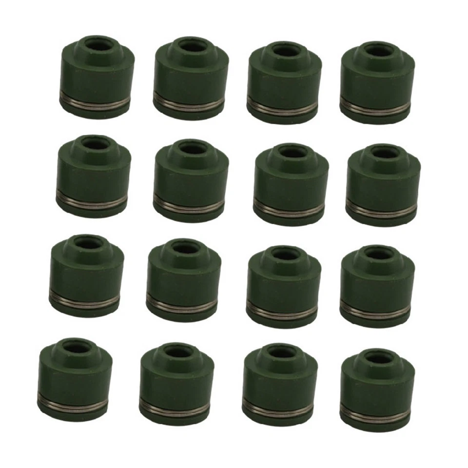 Kit de 8 pares de válvulas de escape de admisión para Yamaha FZR400RR 3TJ 90-94 FZ400 4 AÑOS 97-98 Foto 3 de 3