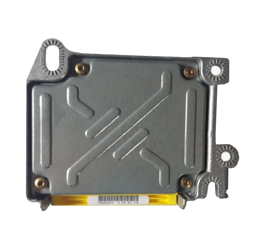 Centralina / ECU Audi TT Roadster 8N3 8N9, 8N0959655A / 0285001470, 1998-2006 - Immagine 4 di 4