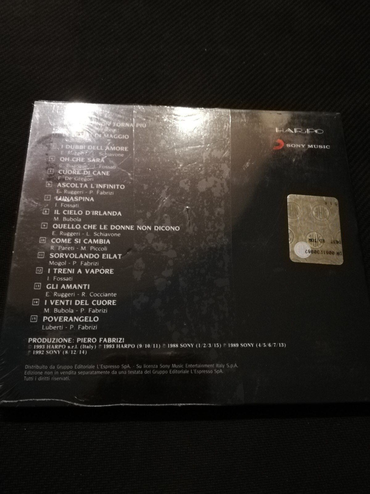 Foto 2 di 2