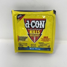 10 Best Mouse Poison Pellets Reviews