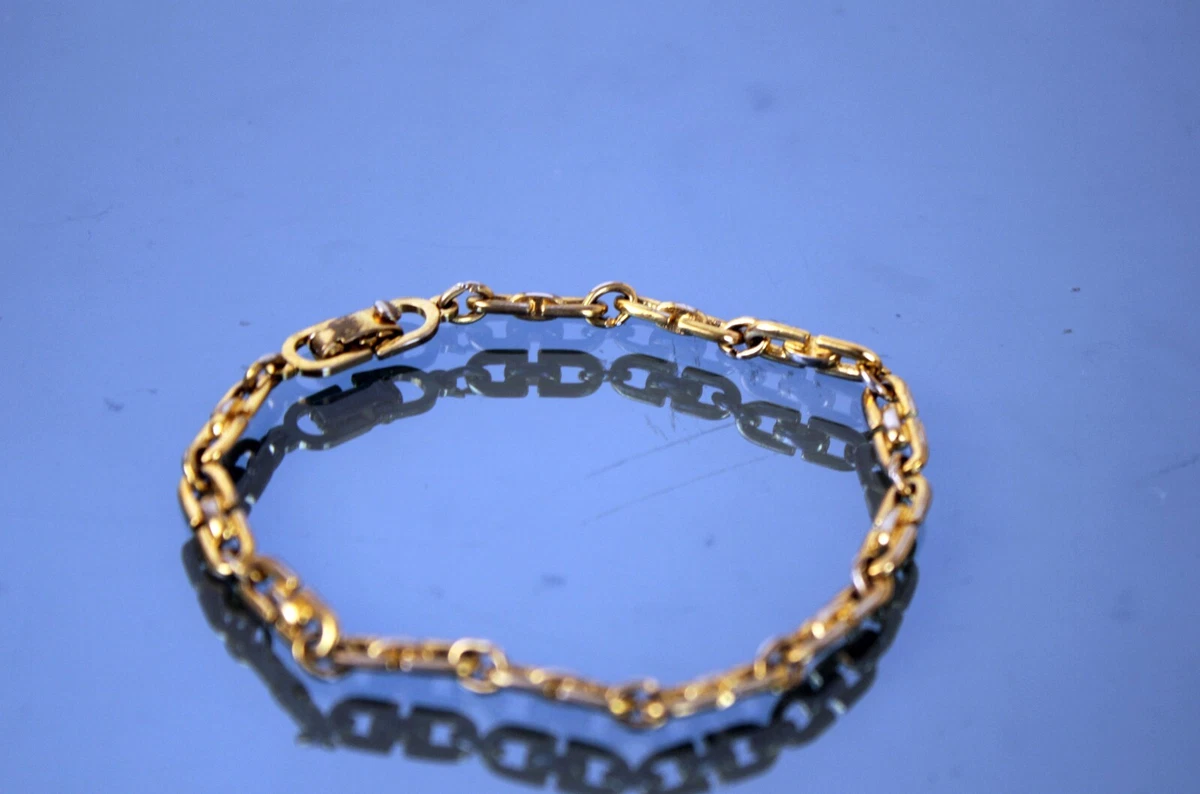 Dior 2024 accessories bracelet