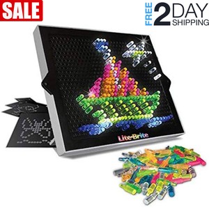 lite brite magic