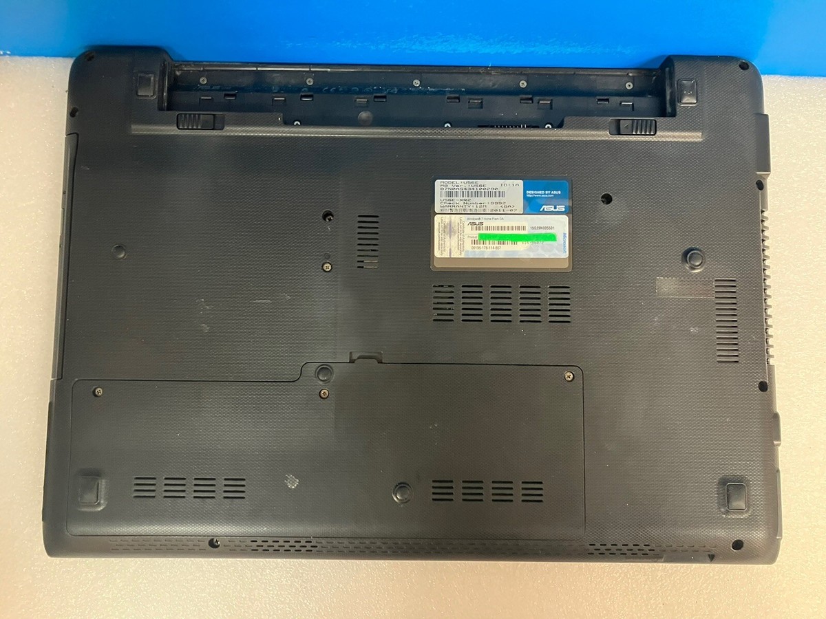 ASUS U56E 15.6