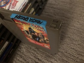 Nintendo NES lot of 28  Zelda, Castlevania, Mario, Ninja Gaiden, TMNT, sport