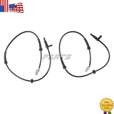ABS Speed Sensor For 2008-2013 Nissan Rogue Front Driver & Passenger Side