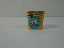 ZURU 5 SURPRISE MINI BRANDS--GOLD OXI CLEAN (LOOK)