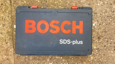 Bosch GBH 2 SR 110V SDS PLUS BOHRER