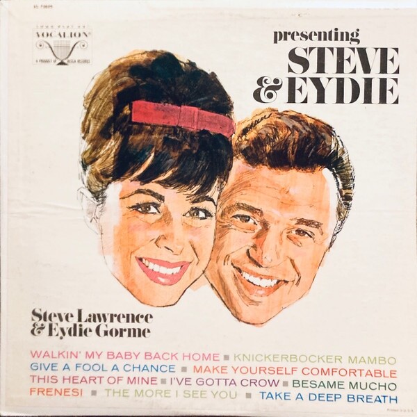EYDIE GOME,新品,ポップス,イーディー・ゴーメ,ドン・コスタ Amazon.com: Eydie Gorme's Greatest Hits: CDs & Vinyl