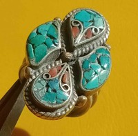 EXTREMELY RARE POST MEDIEVAL ISLAM