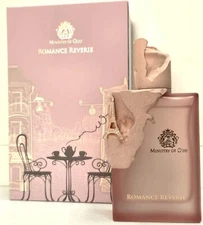 Romance Reverie Ministry Of Oud by Paris corner Eau de Parfum Unisex - 100 ML