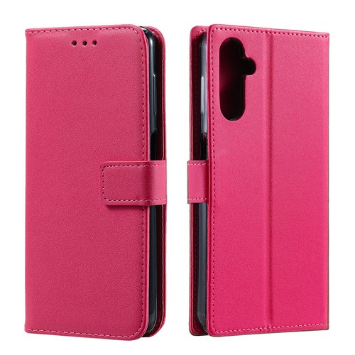 For Samsung A20E A50 A51 A16 A17 A25 A56 5G Flip Leather Wallet Phone Case Cover - Picture 27 of 27