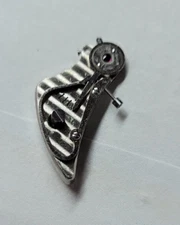 FINE VINTAGE COMPLETE  BALANCE BRIDGE FOR 16 SIZE HAMILTON 992B