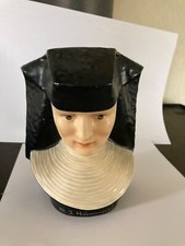 M. J. Hummel HU 3 Büste Goebel Collectors Club Clubfigur 1968 OVP