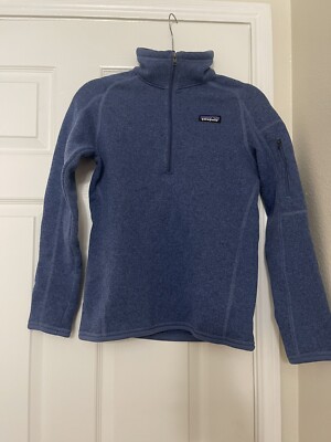 Patagonia Better Sweater Jacket