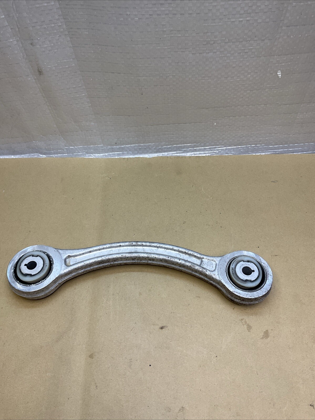 Maserati Quattroporte 2014-2017 REAR+RIGHT+UPPER Control arm