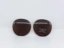 Lenti Vogue VO 5327-S Genuine Replacement lenses Brown 48mm