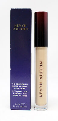 Kevyn Aucoin The Etherealist Super Natural Concealer Light 0.15 Ounce
