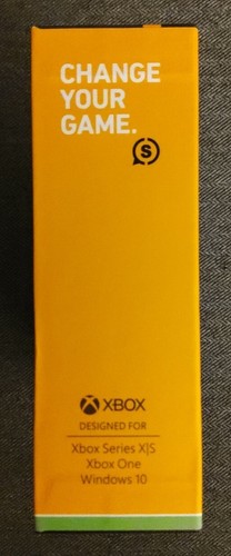 🔥 SCUF Instinct Removeable Faceplate Xbox Series X S - BRAND NEW 🔥 - Picture 4 of 4