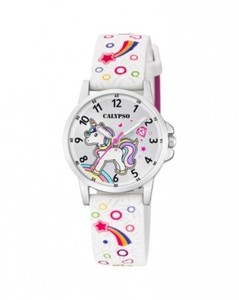 s oliver kinderuhr einhorn