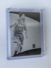 Jabari Parker Visual Rookie Card Guide and Checklist 66