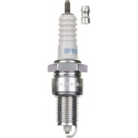 ZüNdkerzen Set NGK 10X BPR2ES EntstöRt, 19,0Mm Langgewinde Ø 14,0Mm, 2264