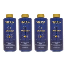 Sirona Spa Care Simply Oxidizer (32oz) (4 Pack)