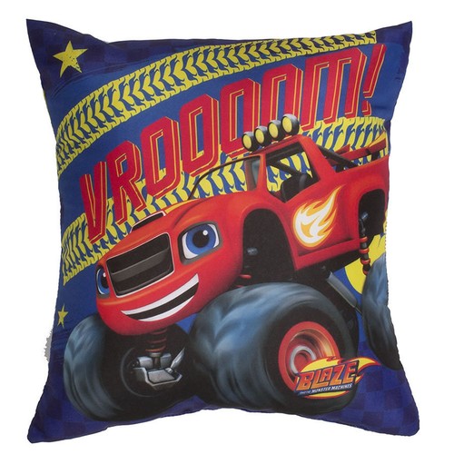 Blaze and the Monster Machines Cushion  Zoom