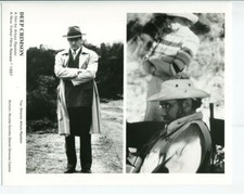 Deep Crimson-8x10-Still-Director Arturo Ripstein-Daniel Cacho-Crime-VF