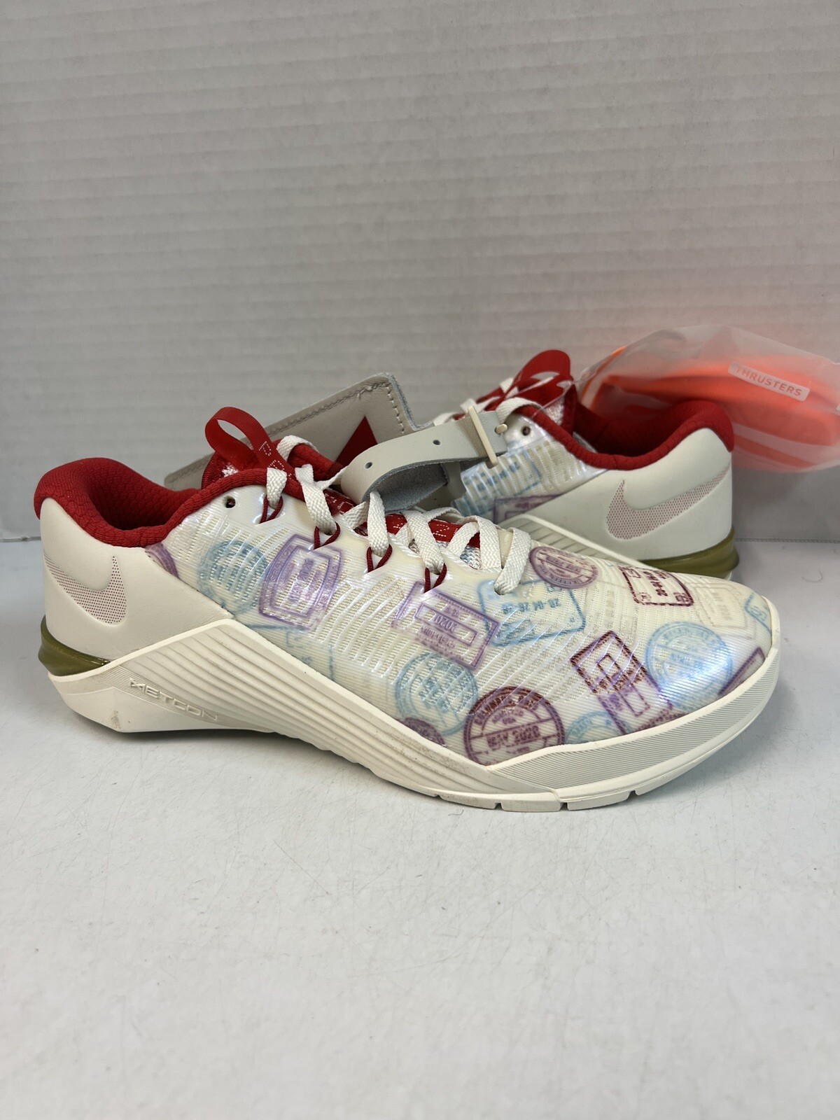 metcon passport 2020