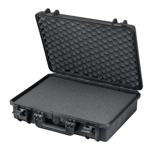 Outdoor Waterproof IP67 Hard Laptop Macbook Ipad Pro Case Foam or No Foam