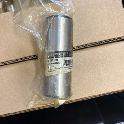 Threaded Bushing MTB188.     C1