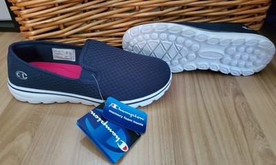 champion rewind slip on shoes