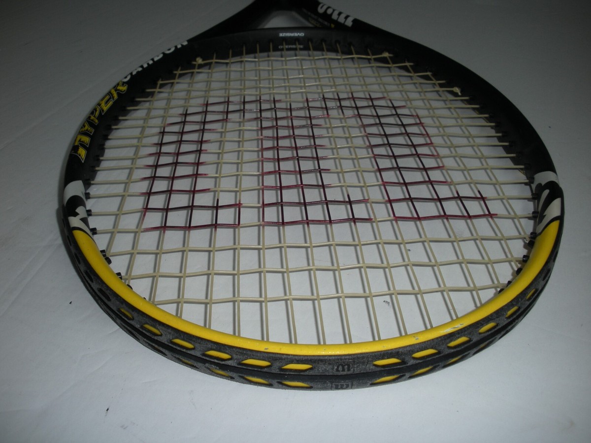 ☆希少3連番☆ Wilson HYPER HAMMER 5.5 5.6 5.7 ☆希少3連番☆ Wilson