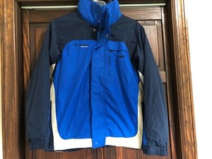 columbia vertex jacket