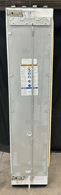 Thermador Freedom Collection T18IF905SP 18'' Panel-Ready Built-In Smart Freezer