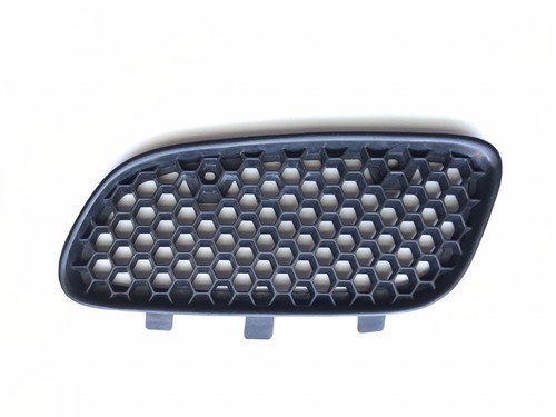 2001 Pontiac Grand Prix GTP Supercharged Left Side Grille Cover
