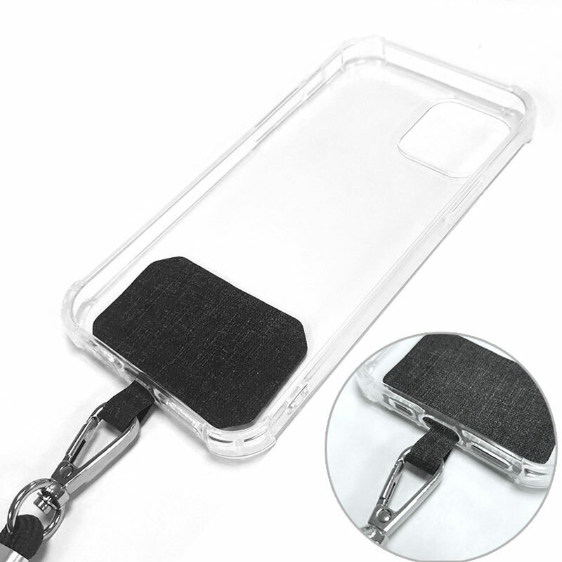 Cover e custodie in nylon per cellulari e smartphone Universale