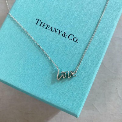 Graffiti Love Pendant USED Good from 