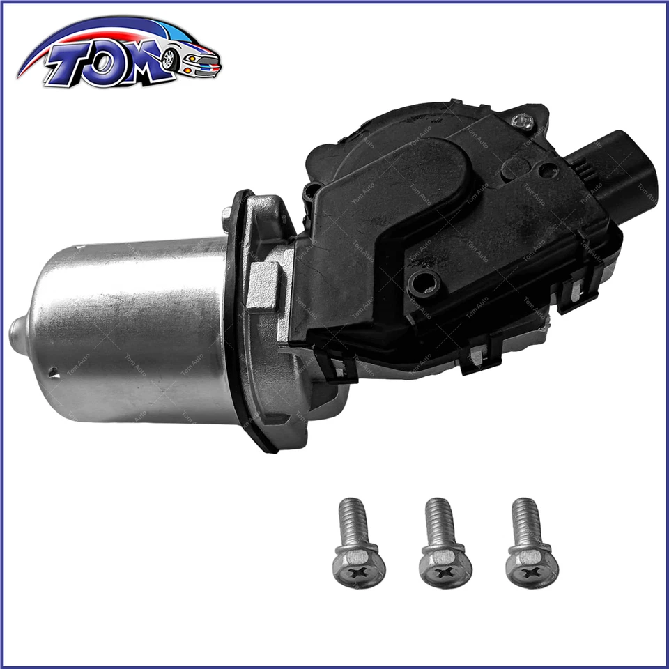Motor limpiaparabrisas para Toyota Prius 2010-2015 LEXUS HS250H 2010-2012 Foto 3 de 4