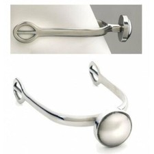 CENTAUR Gentle Touch Spurs