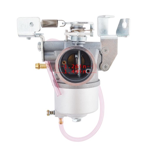 Carburador de carro de golf 1985-1995 para modelos de gasolina Yamaha 4 ciclos G2 G8 G9 y G11 - Imagen 3 de 9
