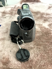 Canon Handheld Camcorder ZR90 A