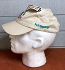 AHEAD Hat Cap ~ 2003 U.S. OPEN ~ Olympia Fields ~ Nasdaq ~ Adjustable Strapback