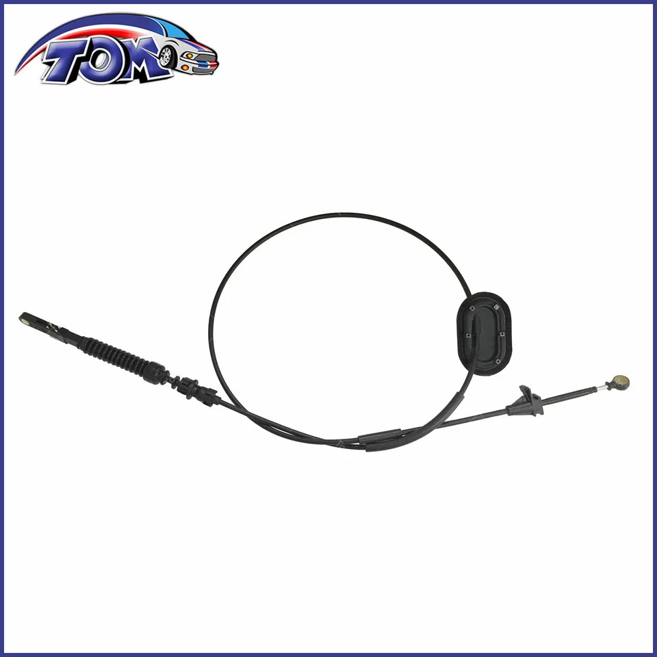 Nuevo cable de cambio de transmisión para Chevy Olds Saab Chevrolet Trailblazer GMC Envoy Foto 2 de 4