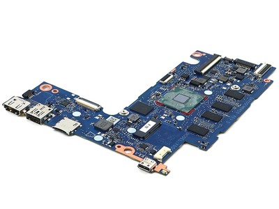 HP STREAM 11-AK INTEL ATOM X5 E8000 4GB RAM 32GB EMMC MOTHERBOARD L59929-001